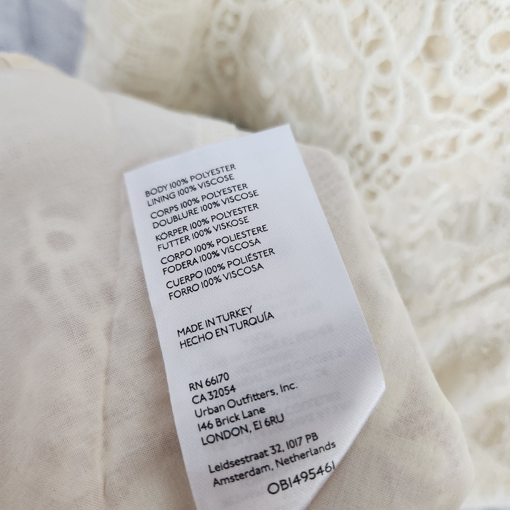 Anthropologie Dress - Picture 9 of 11